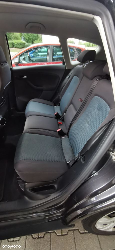 Seat Altea - 17