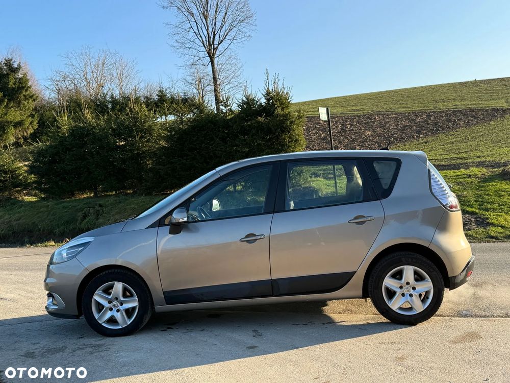 Renault Scenic ENERGY TCe 130 S&S LIMITED - 27