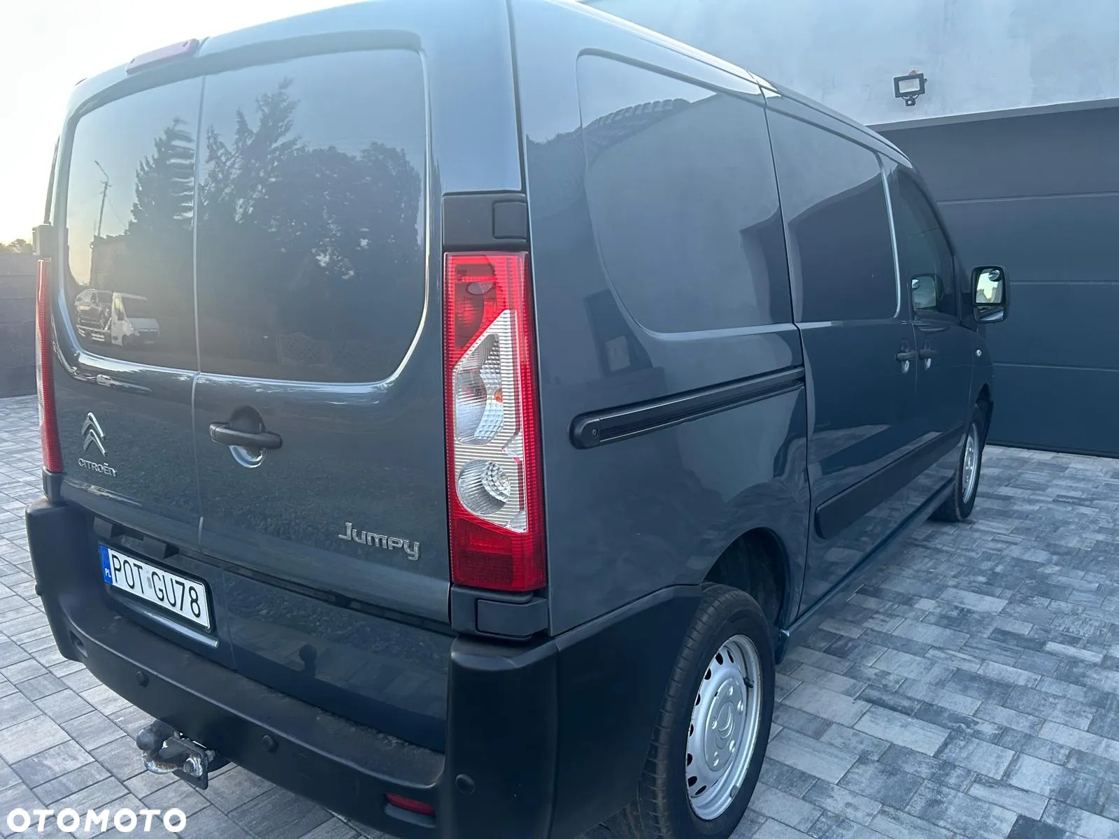 Citroën Jumpy - 6