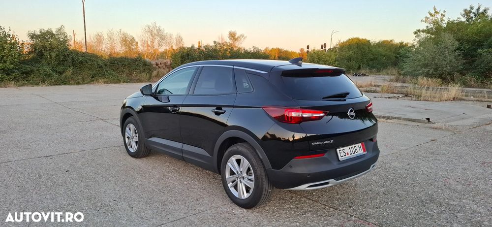 Opel Grandland X 1.5 START/STOP Elegance - 8