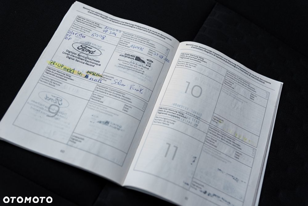Ford Focus 1.0 EcoBoost Start-Stopp-System TREND - 38