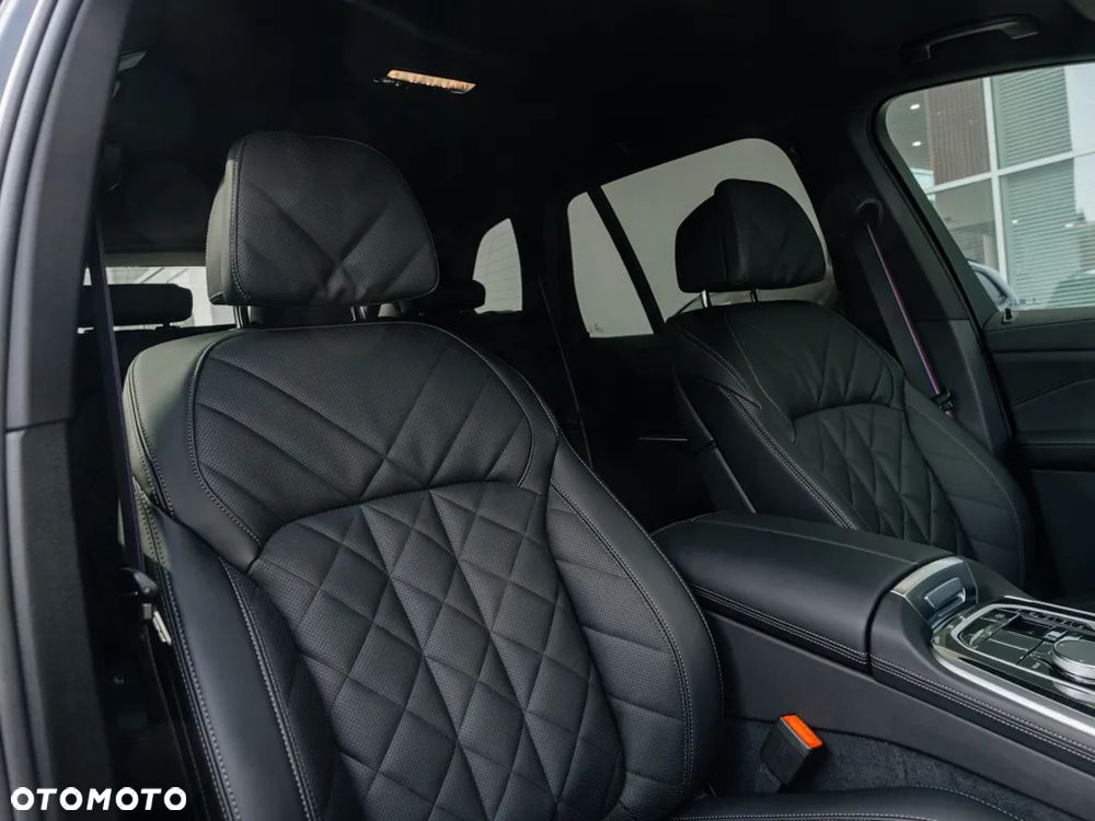 BMW X5 xDrive30d - 11