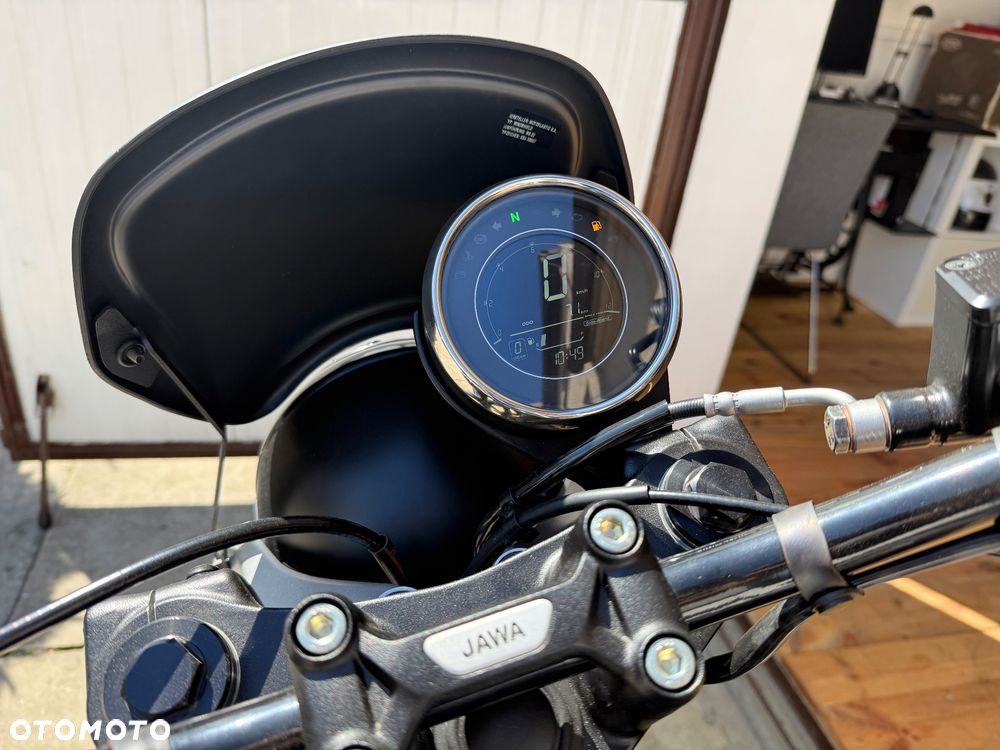 Jawa FJ 42 - 6