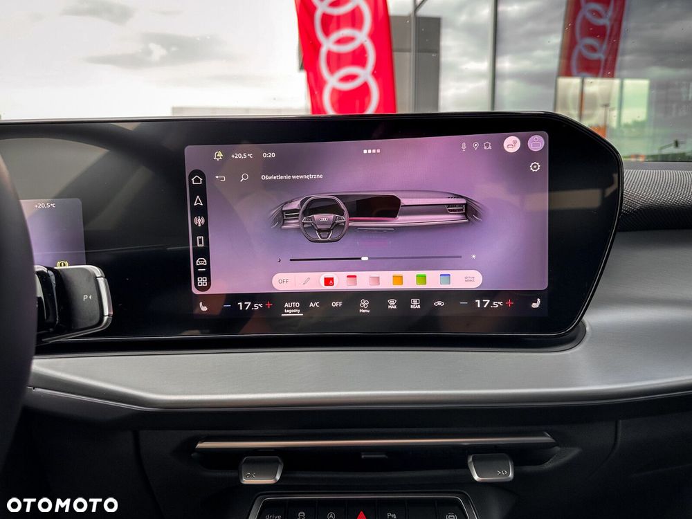 Audi Q3 Sportback - 30