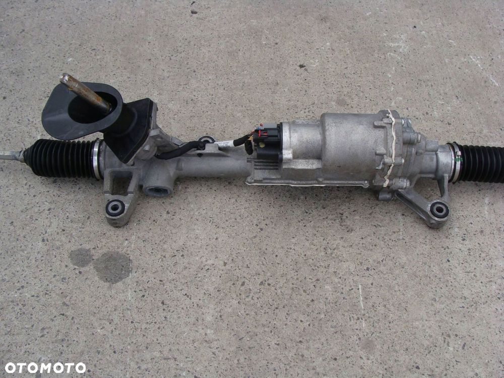 przekładnia kierownicza maglownica chrysler pacifica ii 3.6 p05154838af - 2
