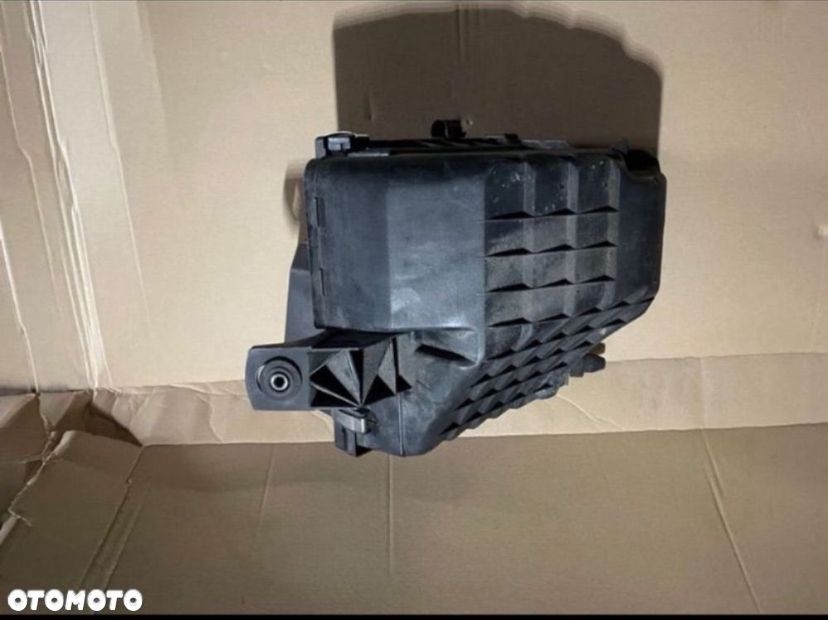 3D0129607 Obudowa filtra powietrza audi a3 8p a4 b5 b6 skoda volkswagen vw