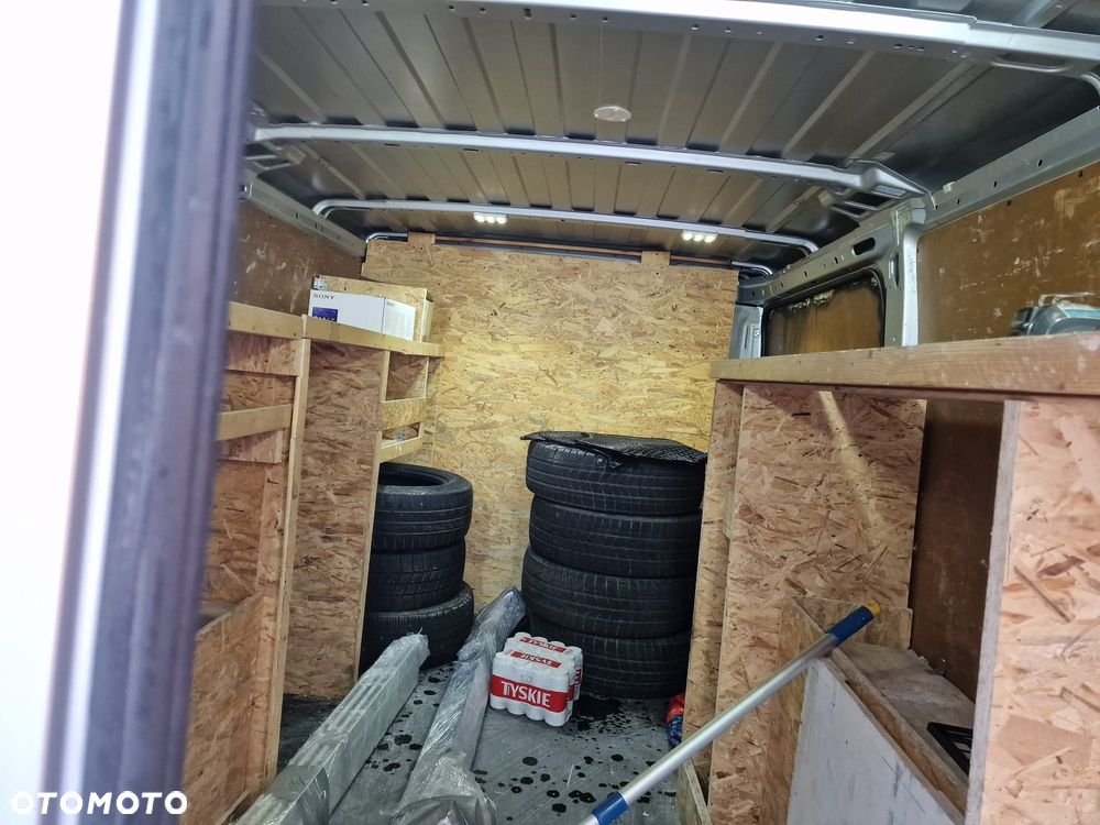 Fiat Ducato - 13