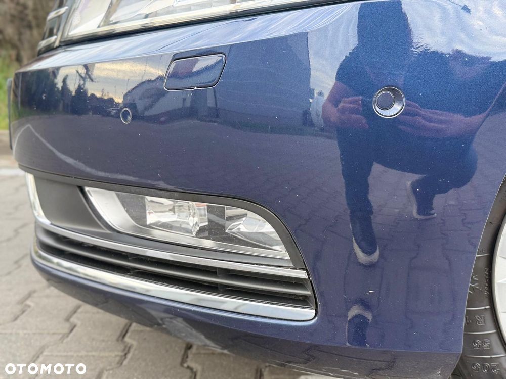 Volkswagen Passat 1.4 TSI Comfortline - 16