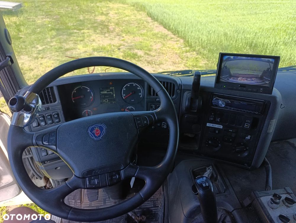 Scania P340 - 17