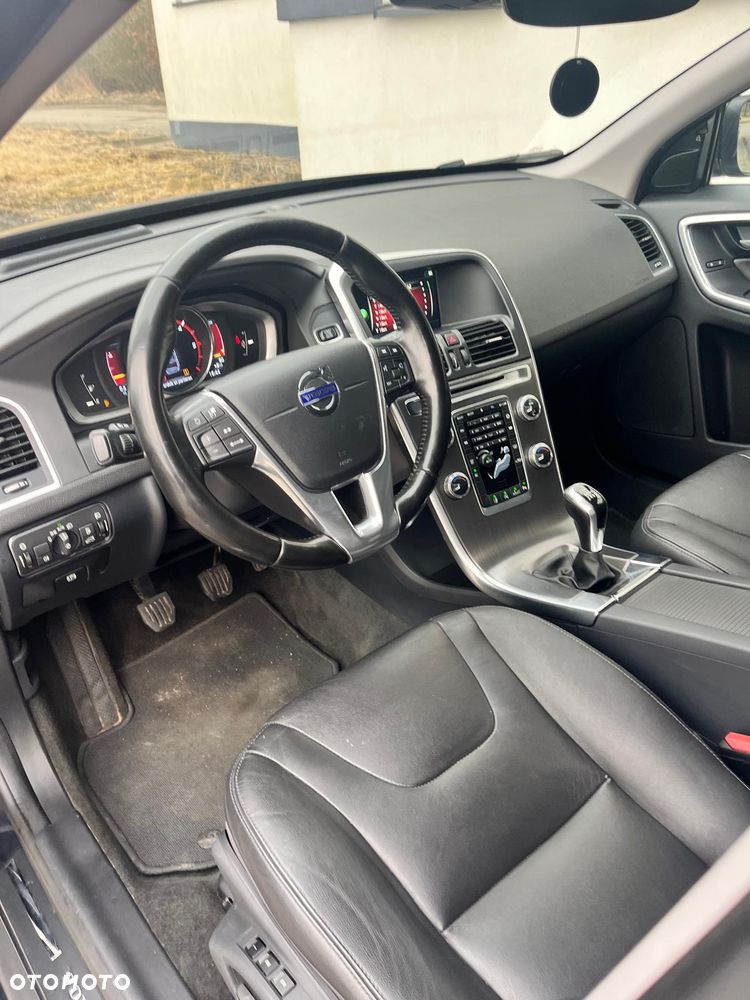Volvo XC 60 D3 RDesign - 18