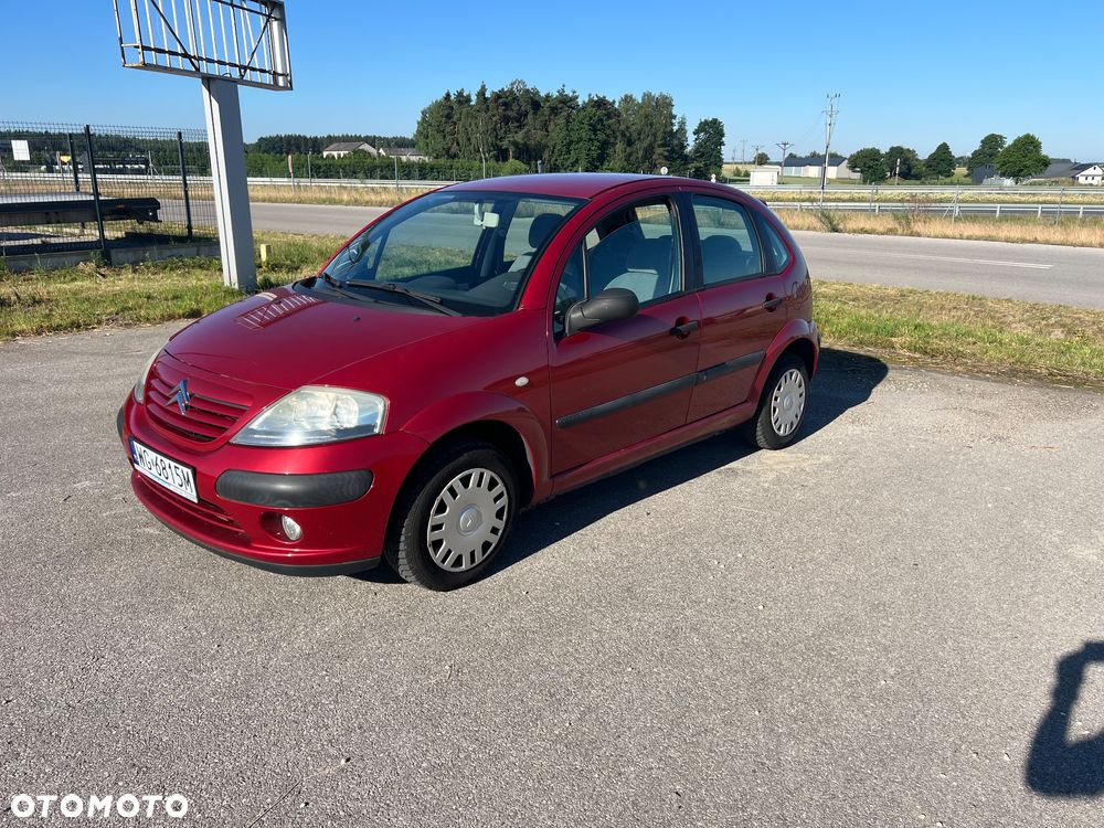 Citroën C3 1.4 Style - 1