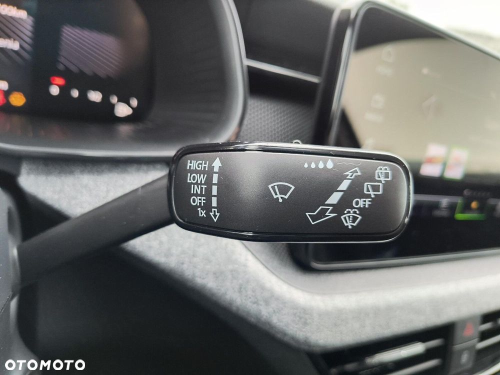 Skoda Scala 1.5 TSI Edition 130 DSG - 26
