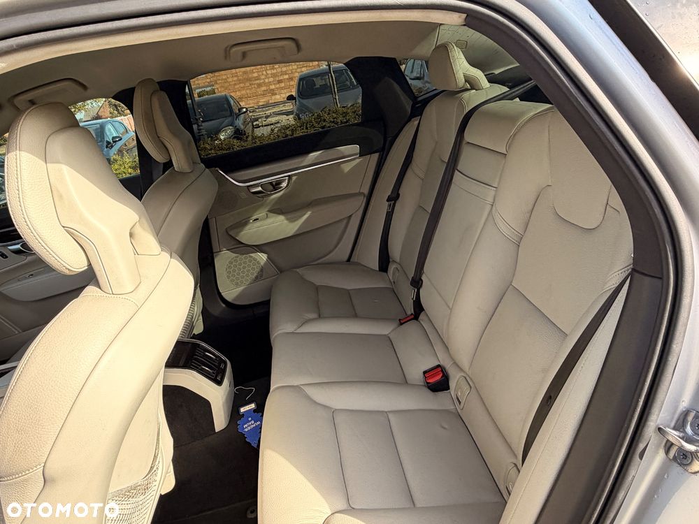 Volvo S90 T4 Geartronic Inscription - 18