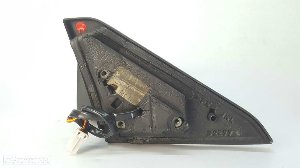 RETROVISOR ESQUERDO VOLVO V40 FAMILIAR TD - 7