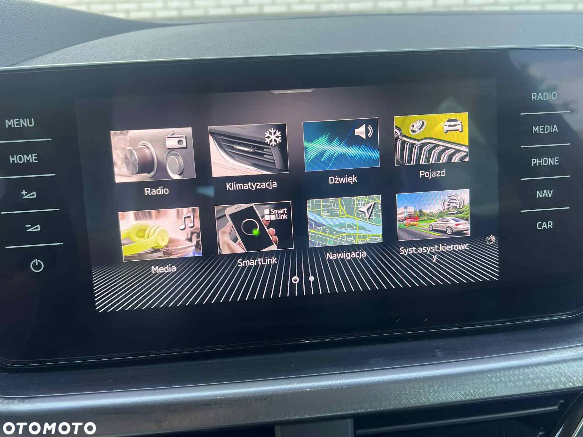 Skoda Kamiq 1.0 TSI Ambition - 19