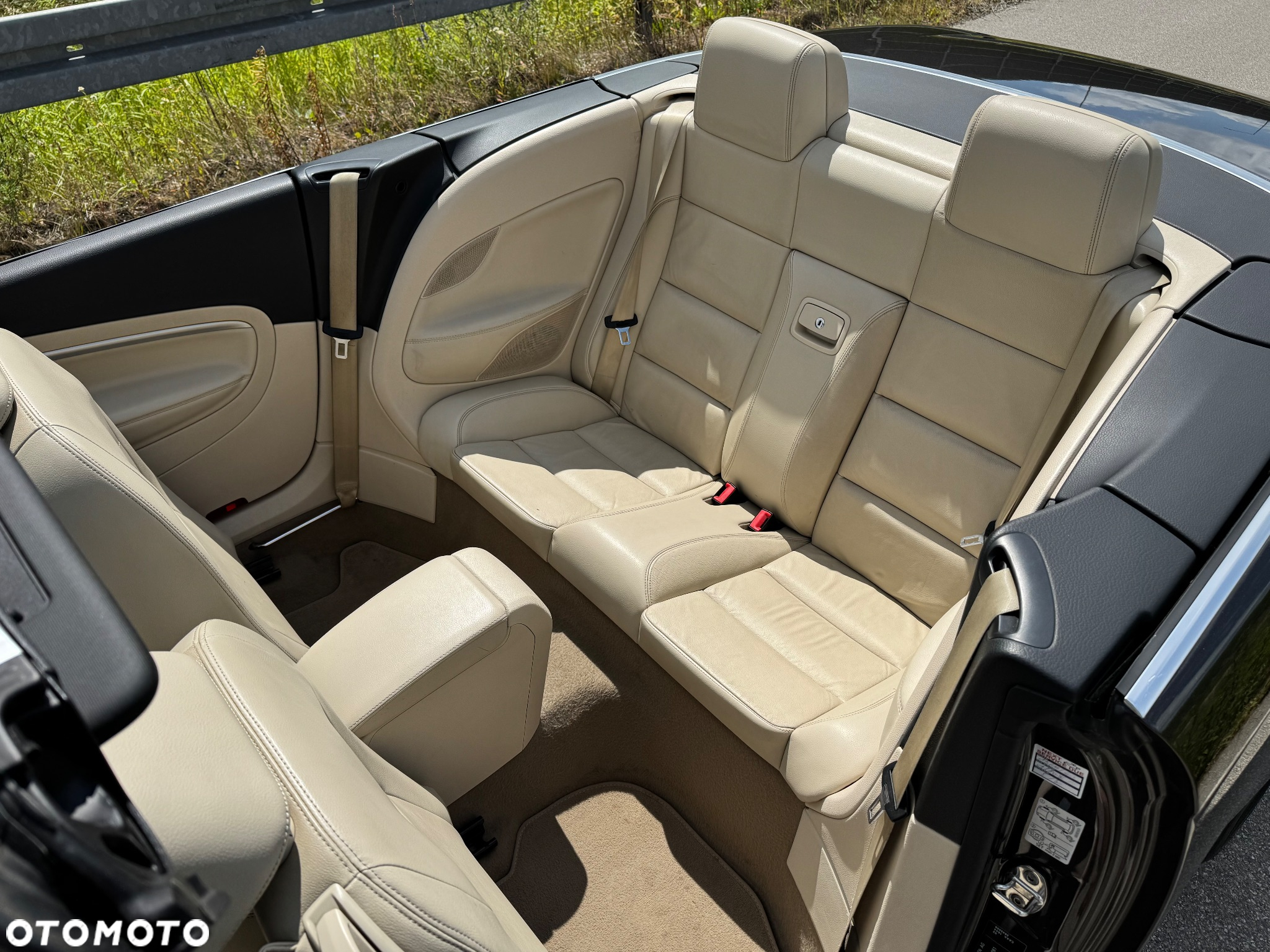 Volkswagen Eos 1.4 TSI - 24