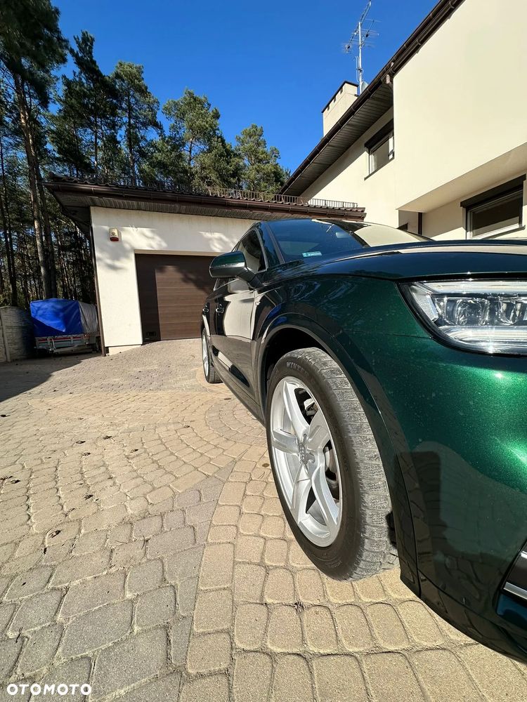 Audi Q5 2.0 TFSI Quattro S tronic - 6