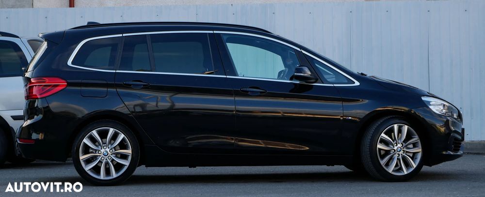 BMW 2 Series 2016 — imagine 14