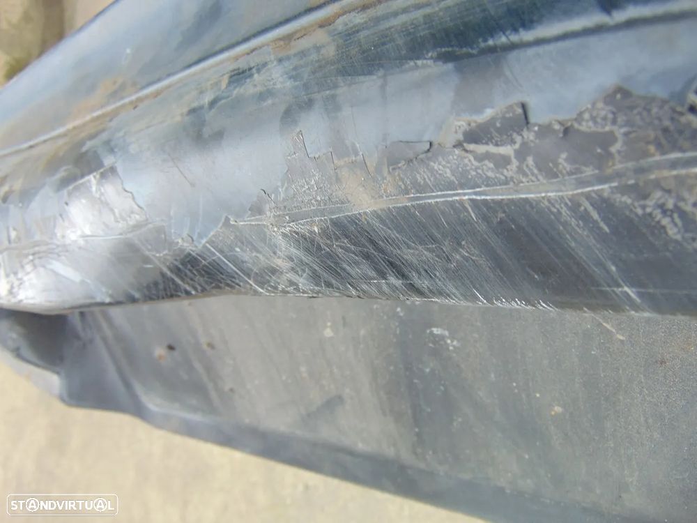 Nissan 100 NX para-choques - 4