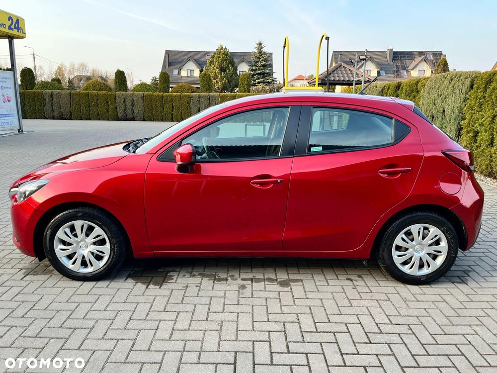 Mazda 2 1.5 Skymotion - 14