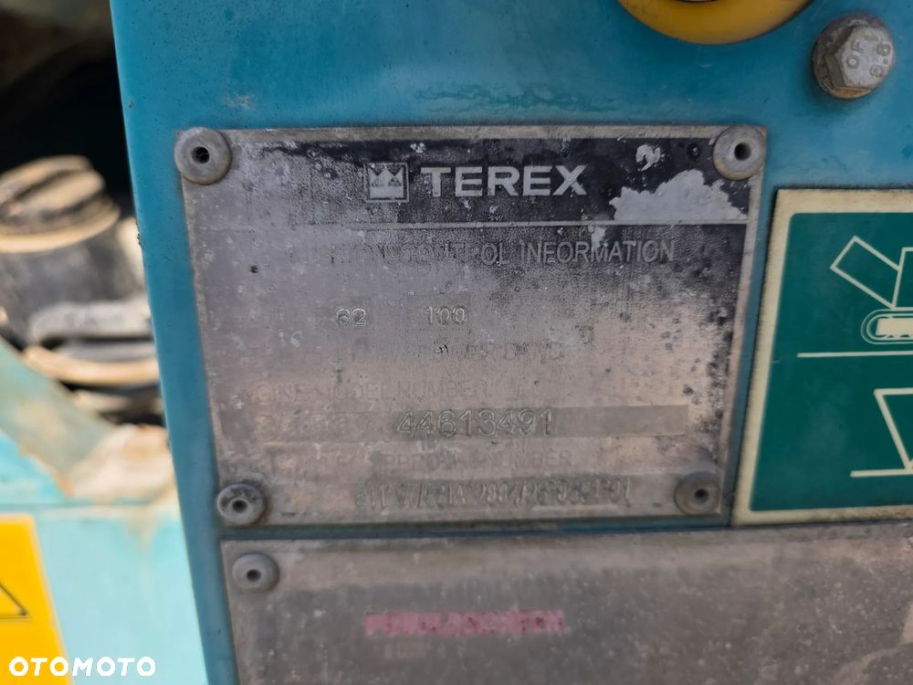Powerscreen Przesiewacz Chifftain 1400 Zadbany z Niemiec - 19