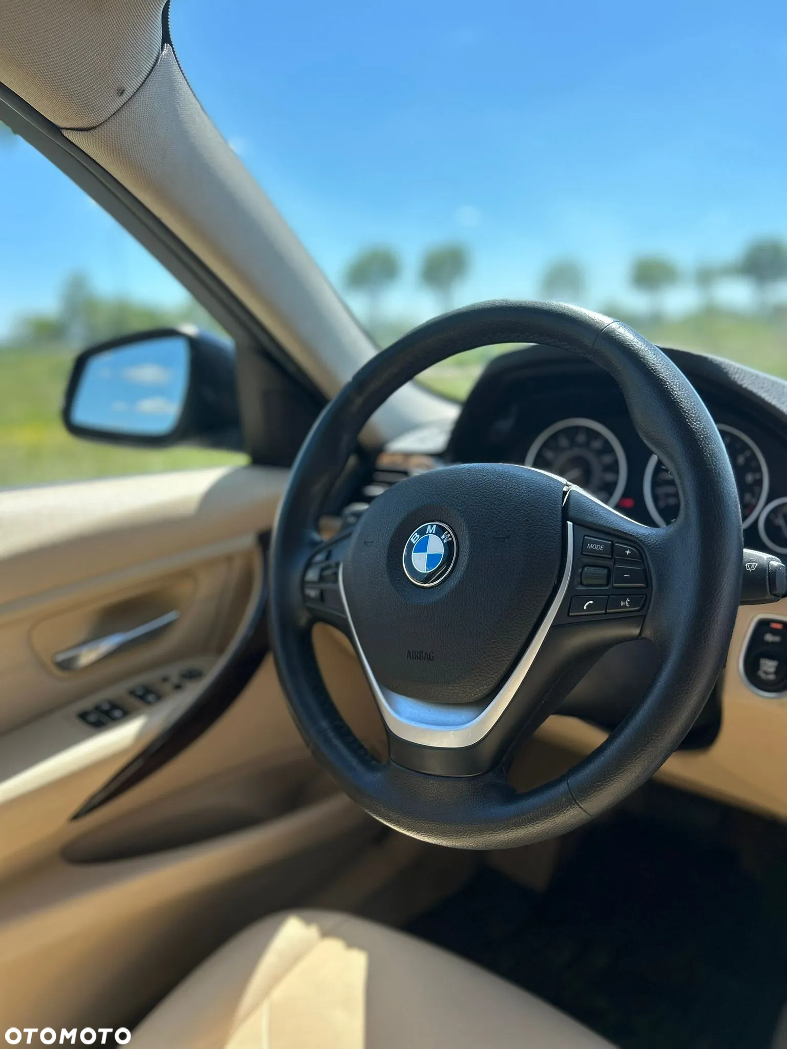BMW Seria 3 328i xDrive Luxury Line - 10