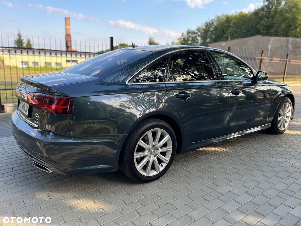 Audi A6 ver-3-0-tdi-quattro-s-tronic - 5