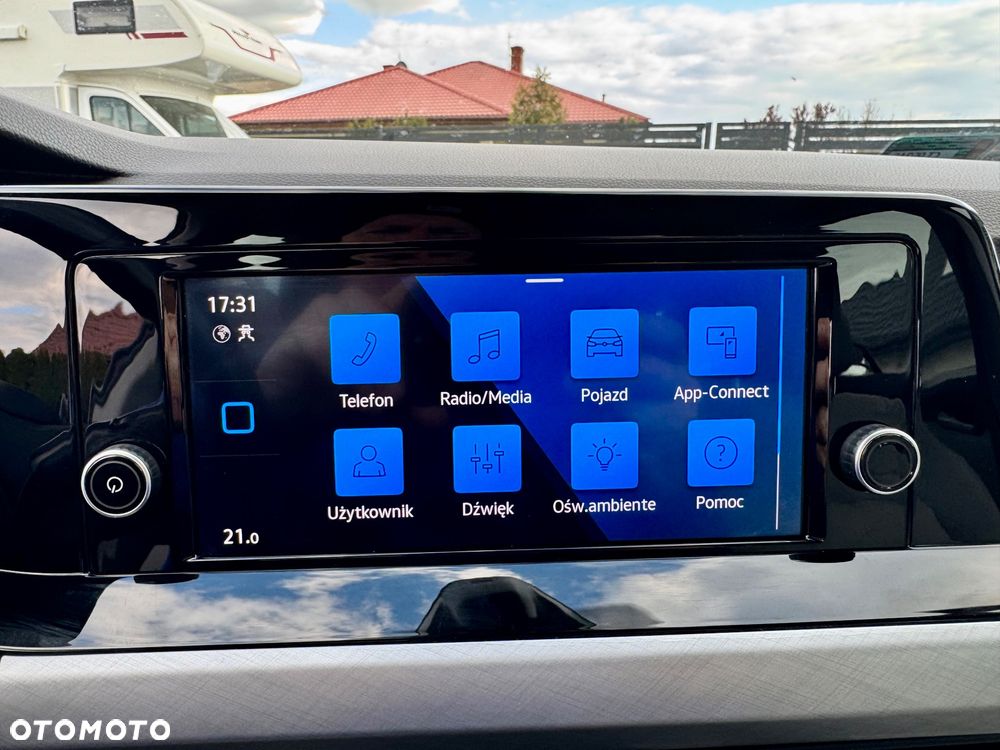 Volkswagen Golf 1.0 TSI United - 29
