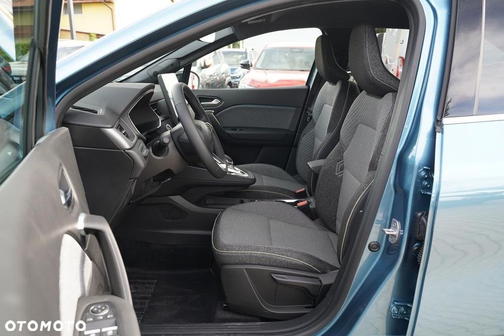 Renault Symbioz 1.8 E-Tech Full Hybrid 160 Esprit Alpine - 11