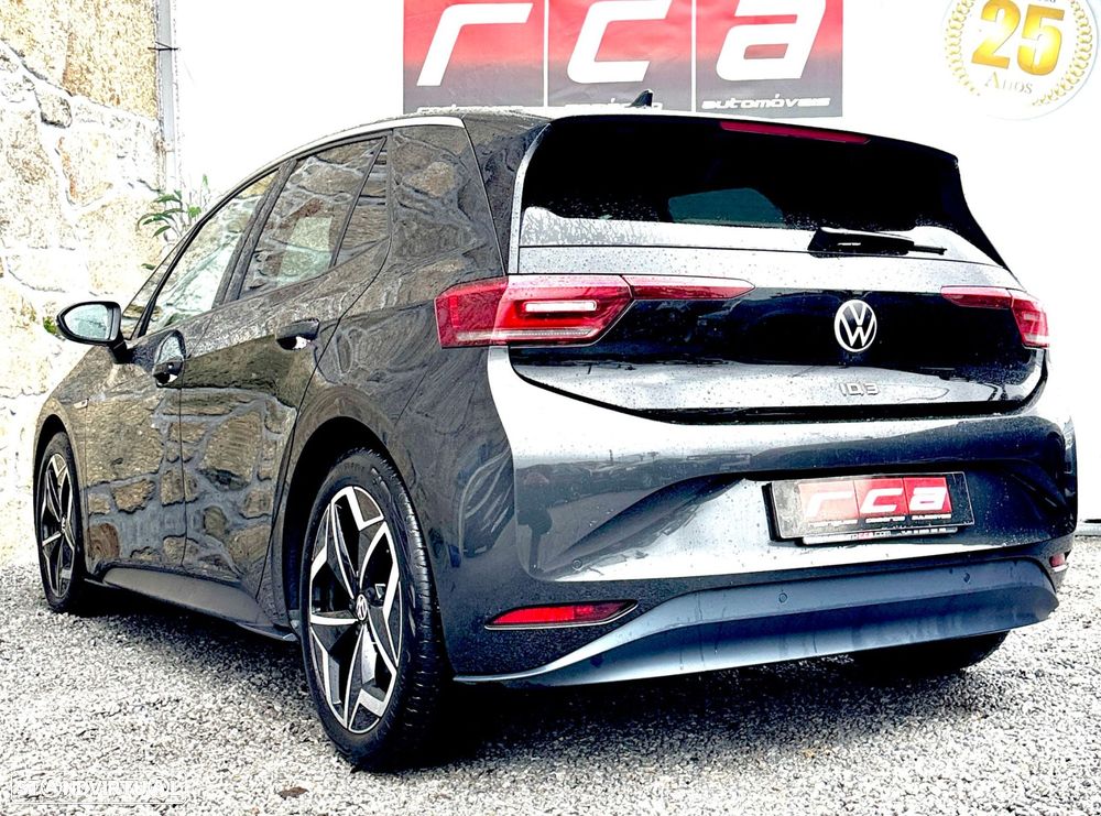VW ID.3 Pro Performance 1st Max - 5