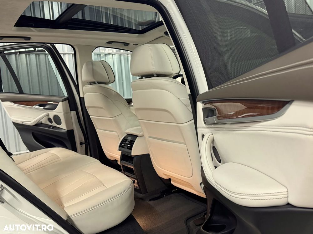 BMW X5 xDrive30d Sport-Aut. - 24