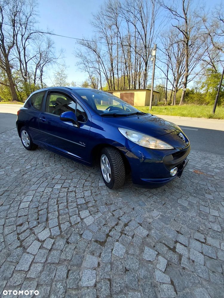 Peugeot 207 1.4 Trendy - 24