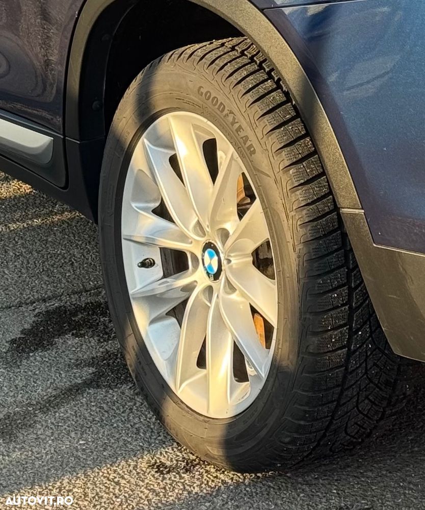 BMW X3 - 26