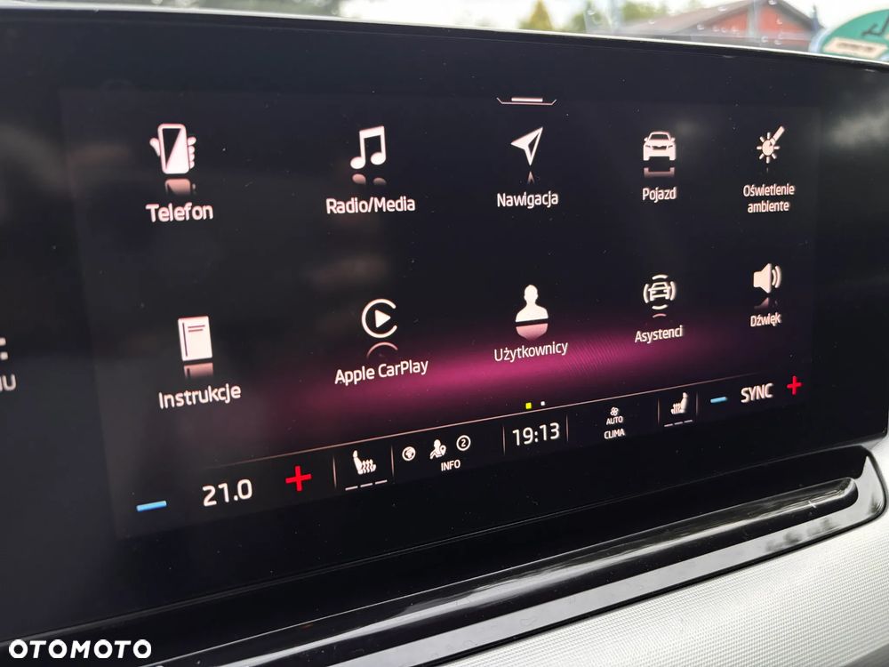 Skoda Octavia 2.0 TDI 4x4 Style DSG - 17