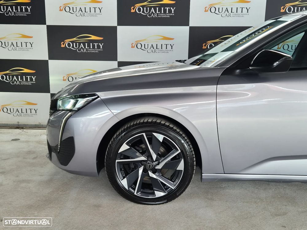 Peugeot 308 CC - 5