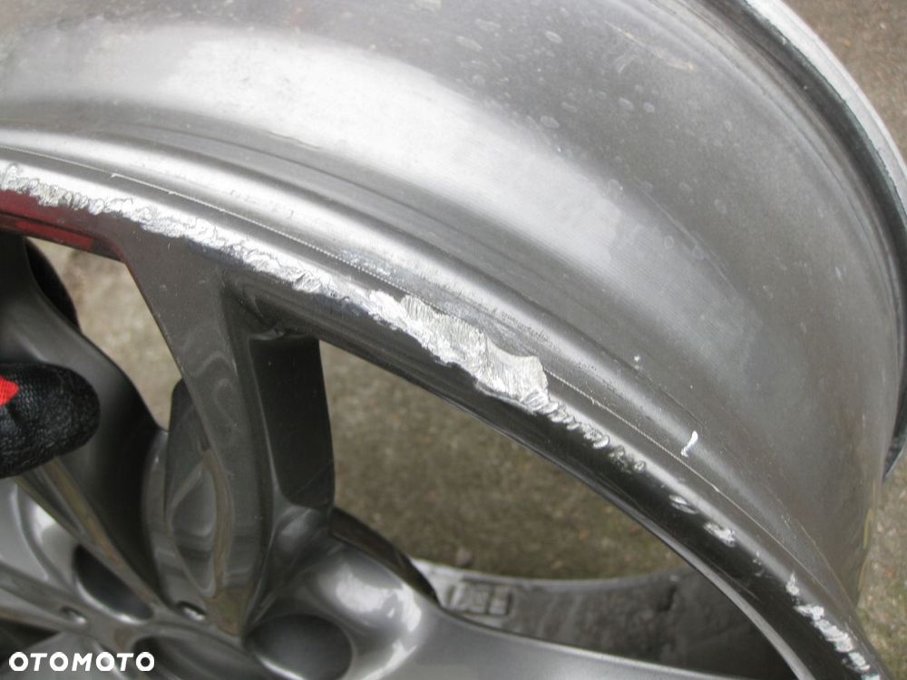 BMW F22 FELGA ALUMINIOWA 7,5 J X 18  5X120 ET45 7847413 - 2