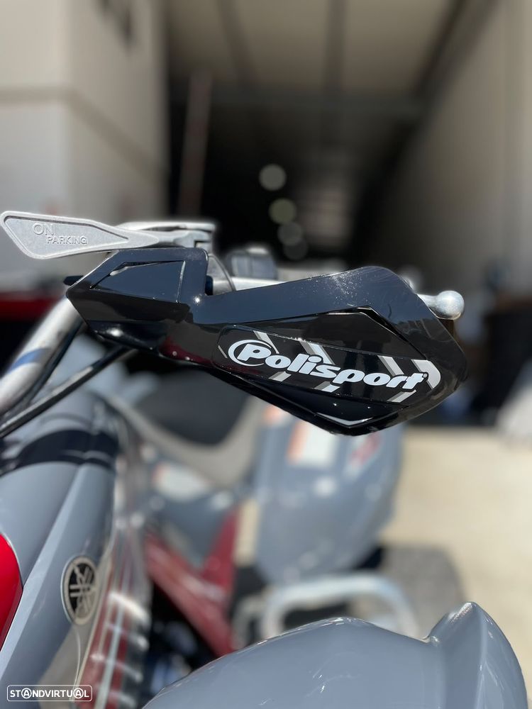 Yamaha YFM Raptor 700 | 1 Proprietário - 19