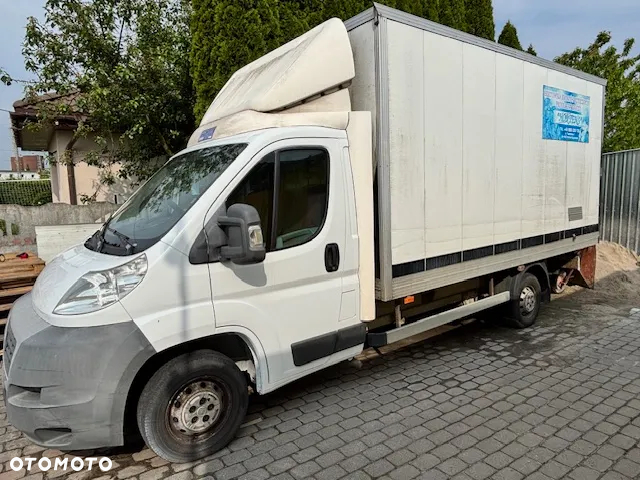 Iveco daily 35c15 - 9