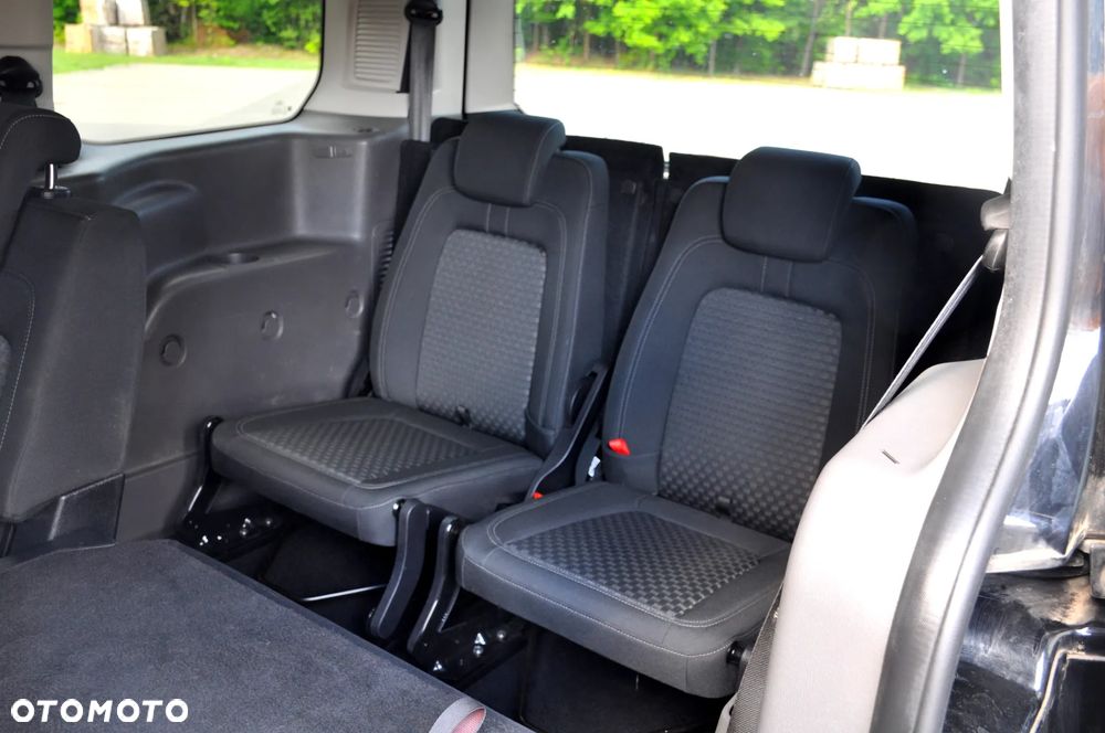 Ford Tourneo Connect 1.5 EcoBlue Titanium - 30