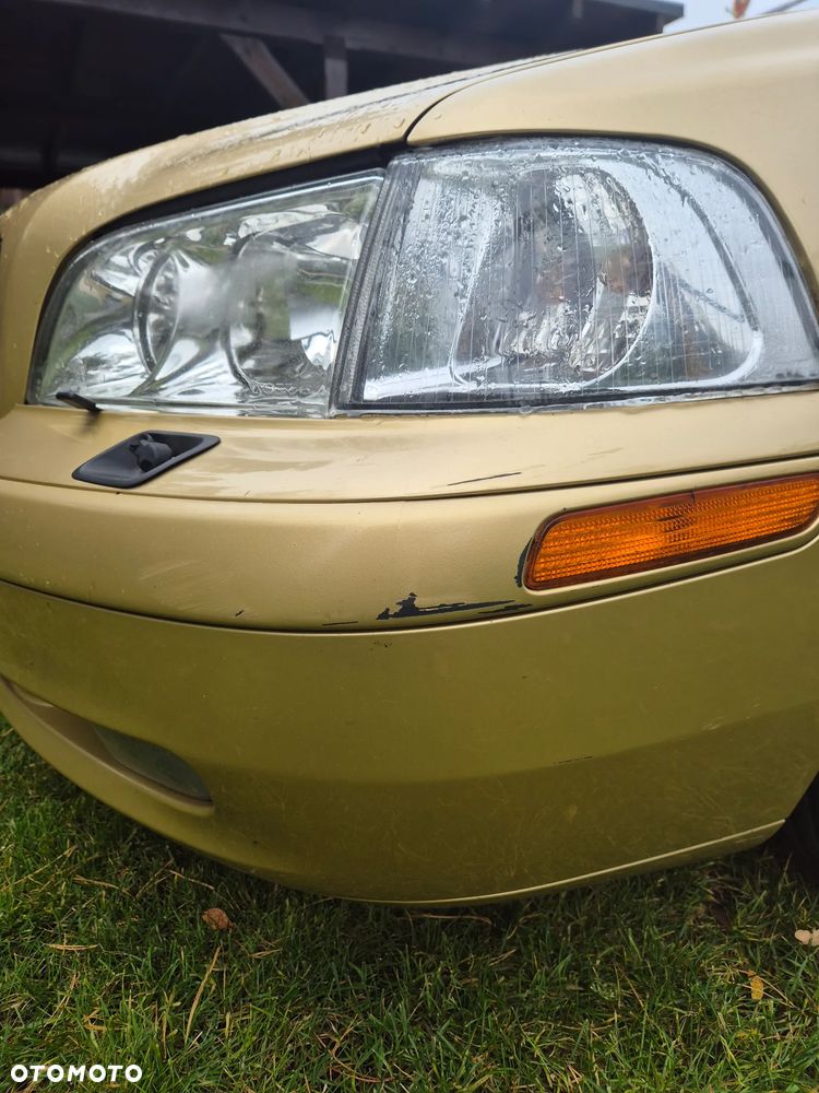 Volvo V40 - 11