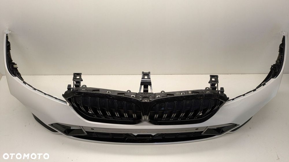 zderzak przód bmw 3 g20 g21 lci m pakiet 6pdc - 12