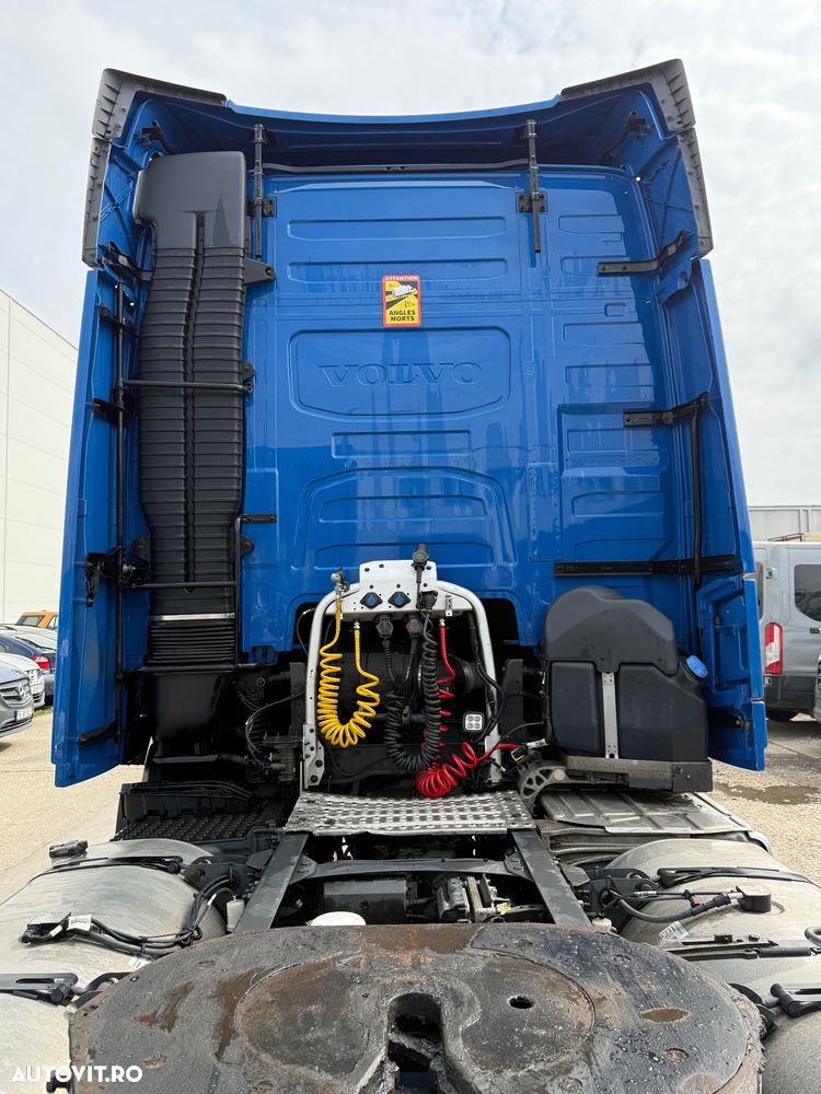 Volvo FH 460 - I SAVE - 2022 - 17