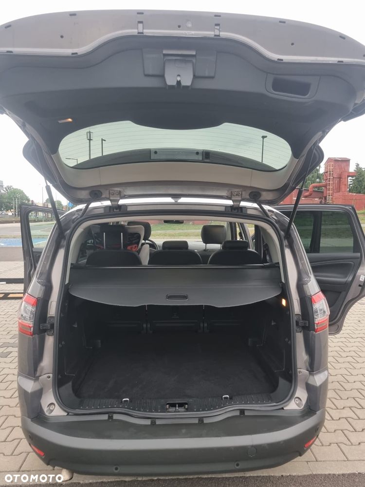 Ford S-Max 2.0 TDCi DPF Titanium MPS6 - 19