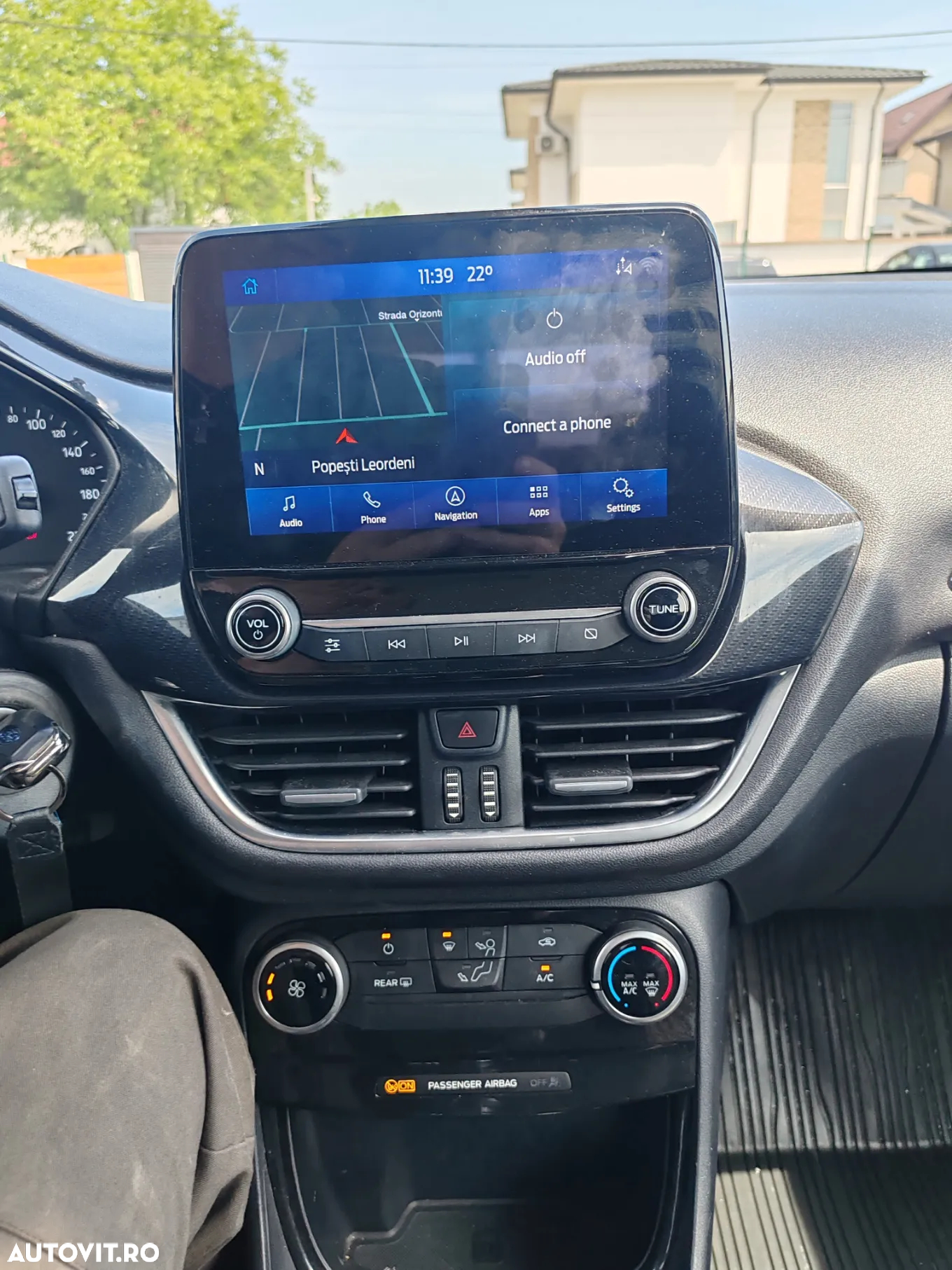 Ford Puma 1.5 EcoBlue Titanium - 9