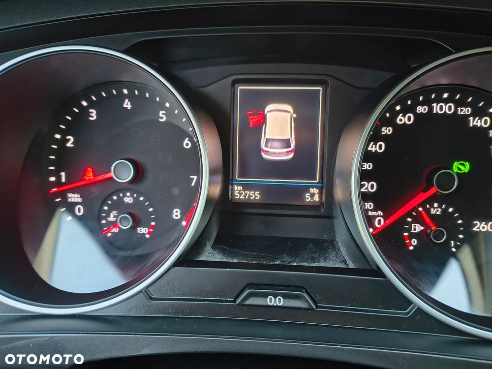 Volkswagen Tiguan 1.4 TSI 4Motion (BlueMotion Technology) DSG Highline - 6