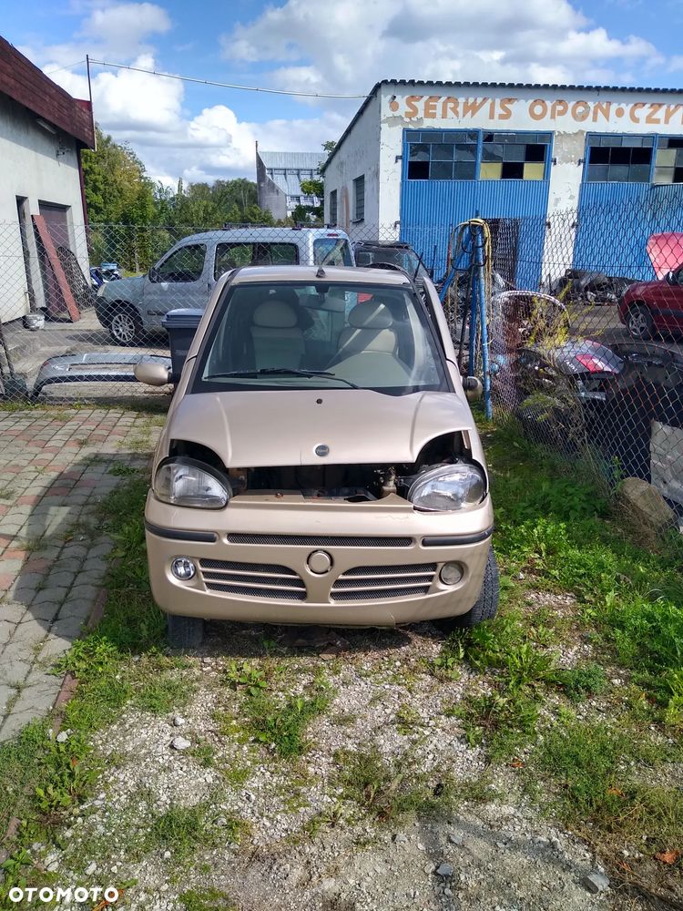 Casalini ydea Częśći - 2