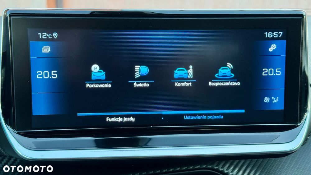 Peugeot 208 1.2 PureTech GT Pack S&S - 19