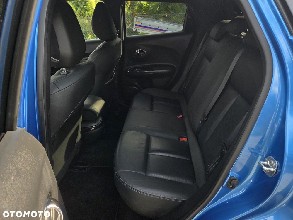 Nissan Juke 1.6 Bose Personal Edition Xtronic - 18