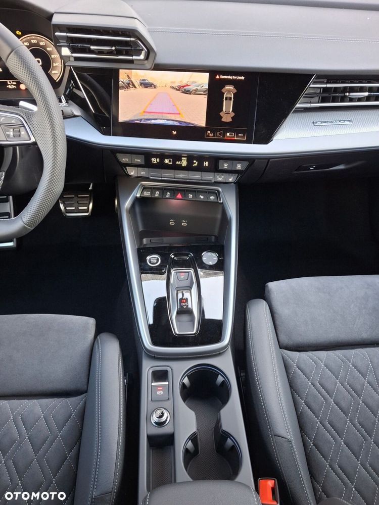 Audi A3 Sportback - 24