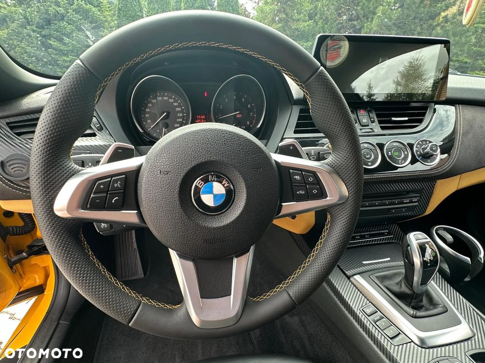 BMW Z4 - 26